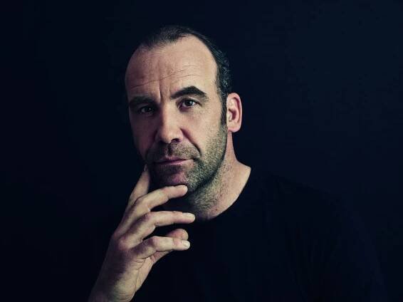 15 Mind-blowing Facts About Rory McCann