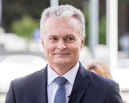 Podpora Putinova vraždění se nevyplatila. Litevská krasobruslařka přišla o občanství
