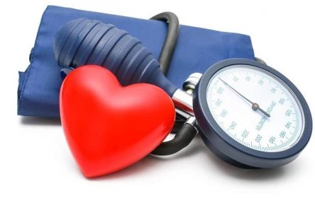 5 triků na snížení krevního tlaku
