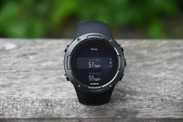 Suunto 5: Everything You Need to Know & First Runs | DC Rainmaker