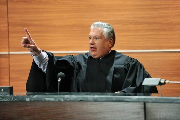 Harvey Fierstein