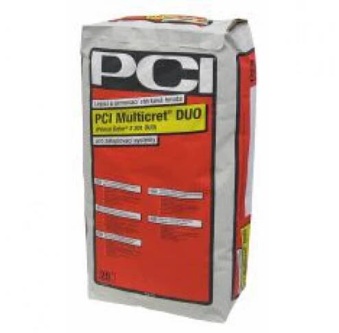 PCI Multicret PS 25kg
