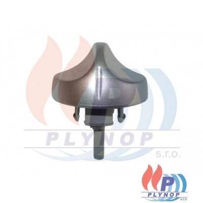 Knoflík ovládací IMMERGAS ZEUS / AVIO 24 kW / MAIOR 28 - 1.021827 / 1.020634