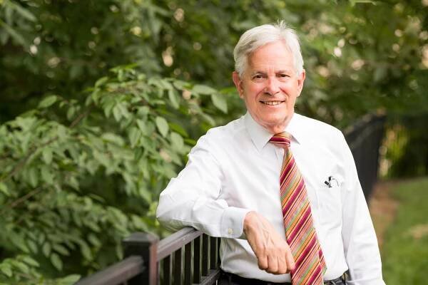 About Jim | Jim Blackburn Seminars 