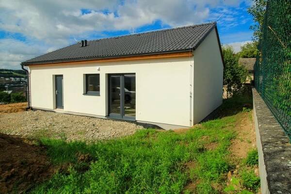 Vypracování projektu pro stavební povolení za 100 000 Kč Olomouc, Slavonín Smart dřevostavby | Domy na klíč • Firmy.cz