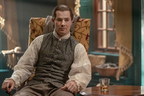 David Berry - Actor