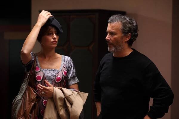 Figli delle stelle (2010) | Galerie - Z filmu | ČSFD.cz