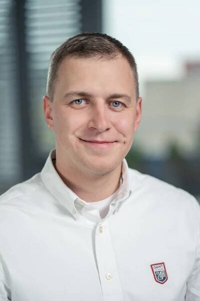 Jsme připraveni na nejkomplikovanější projekty - Systémy Logistiky CZ