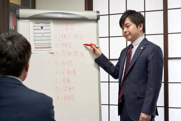 Yamamura Tadao Law Office | 山村忠夫法律事務所