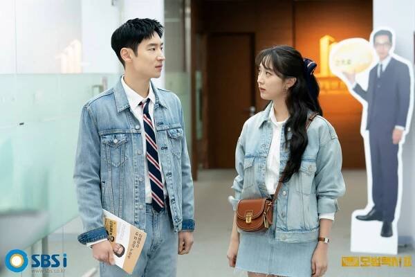 Je Lee Je Hoon aj po spoločnej práci ideálnym typom herečky Pyo Ye Jin?