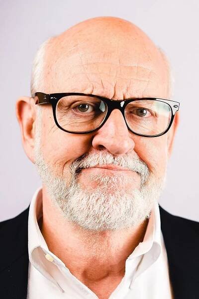 Frank Oz herec