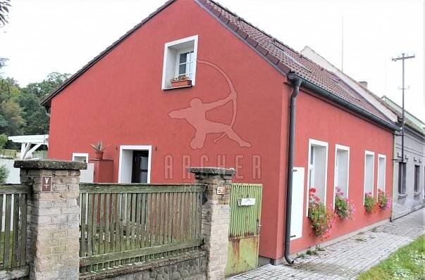 Prodej Dům, Lysá nad Labem - Dvorce, okres Nymburk
