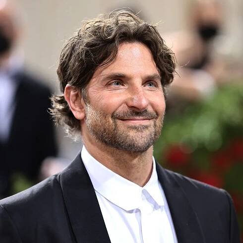 Bradley Cooper: Conducting Is the “Scariest Thing I’ve Ever Done”