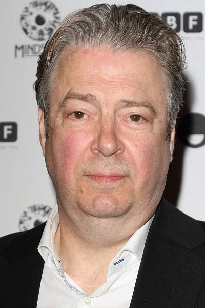 Roger Allam herec