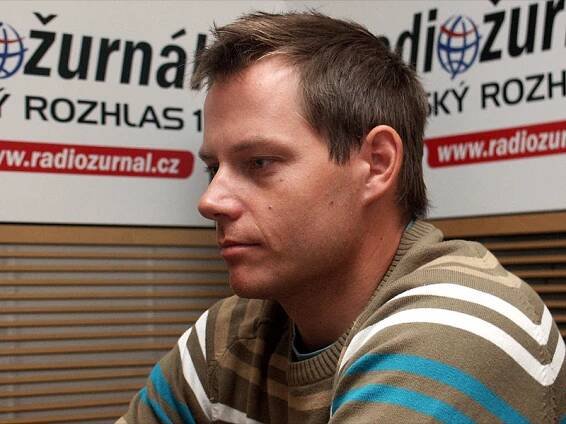 Skikrosař Kraus se s úmrtím kamaráda Zoricice vyrovnává těžce