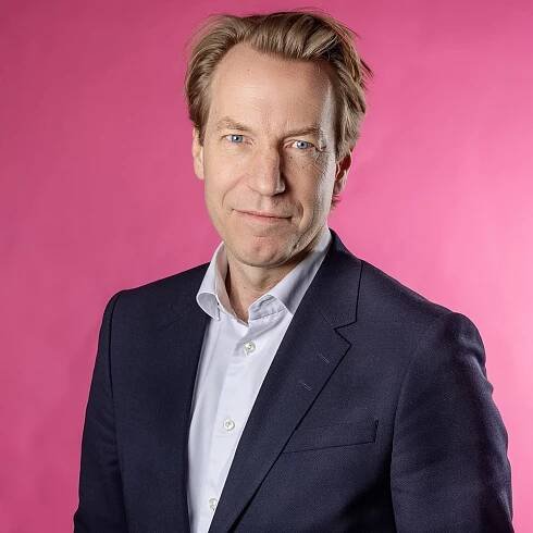 Anders Eriksson