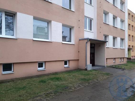 Pronájem bytu 2+1 SPC U, Krnov - Jitka Kosturová