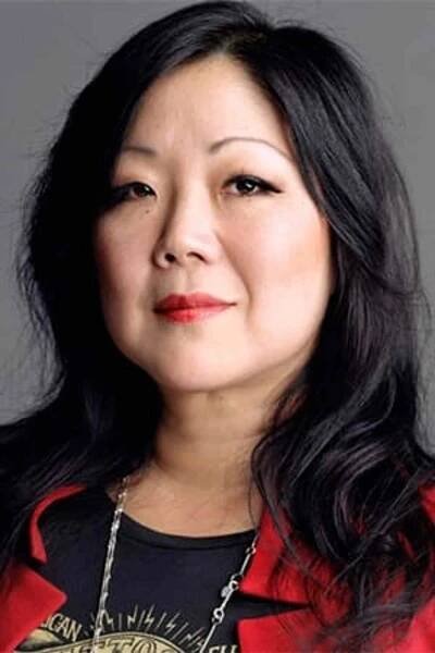 Margaret Cho herečka