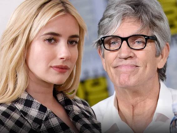 Emma Roberts Says She's Never Gotten A Job Because of Nepotism