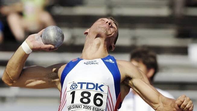 Doping v atletice! Je mezi hříšniky i Šebrle? Vyjádření experta
