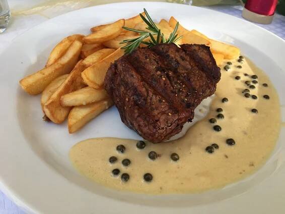 PANSKÝ DŮM, Chotebor - Menu, Prices & Restaurant Reviews - Tripadvisor