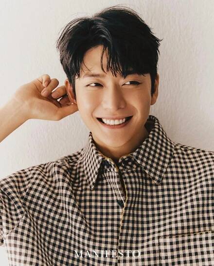 Manifeso - Kang Tae-oh 2022