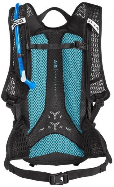 MULE Pro 14 Women Black/White - dámský cyklistický batoh - CAMELBAK - 2 659 Kč