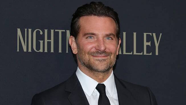 Bradley Cooper Says Filming Full Frontal Nude Scene in ‘Nightmare Alley’ “Was Pretty Heavy”