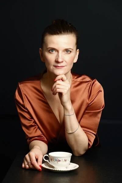 Anita Krausová: Mám ráda věci nalinkované jako podle jízdního řádu