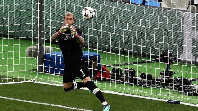 Záhada kolem brankáře, který zkazil finále Ligy mistrů. Jak to, že lékaři odhalili otřes mozku až po týdnu - Seznam Zprávy