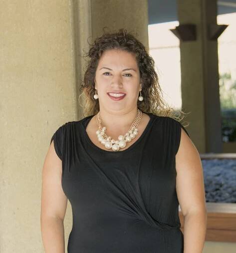 Authors — Racial Equity Solutions for California Community Colleges