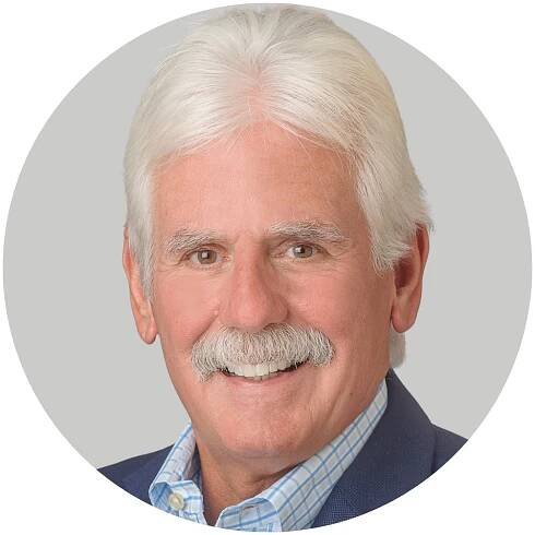 Bill Johnson
