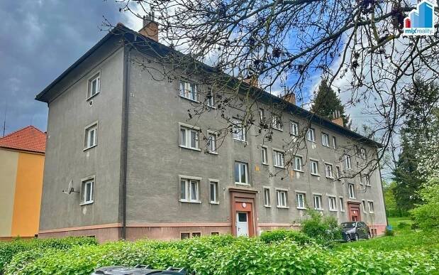 2+1, Sokolská, Stod, 65 m²