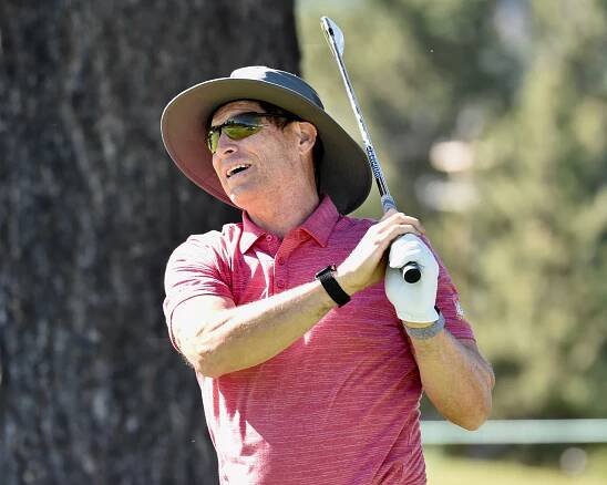 American Century Celebrity Golf Championship Tournament – American Century Celebrity Golf Championship Tournament at Edgewood