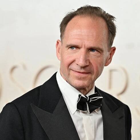Ralph Fiennes shares strict regime that made him drastically reduce body fat at 60