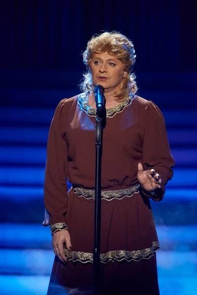 TVOJE TVÁŘ MÁ ZNÁMÝ HLAS: 4. epizoda - 5 - GALERIE: TVOJE TVÁŘ MÁ ZNÁMÝ HLAS: 4. epizoda (5/27)