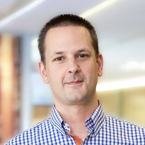 Alex van der Star - Professional Kanban Trainer
