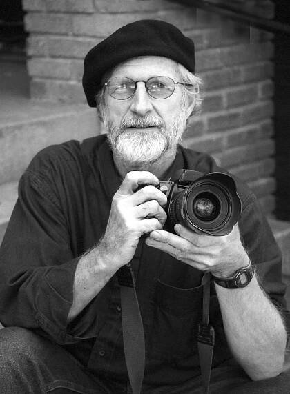 RICK REINHARD - photographer