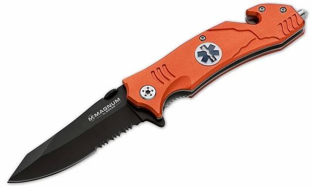 Böker Magnum EMS Rescue 01LL472 od 699 Kč