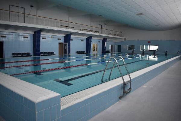 Interior - Oficiálna stránka Rehabilitační ústav Kladruby