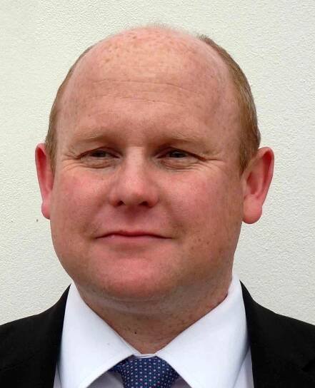 Board Members Archives - Squash Wales