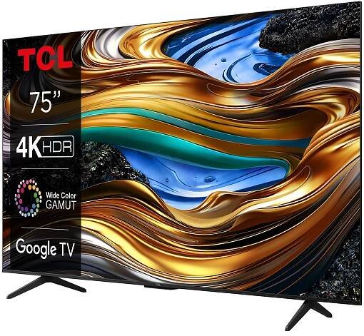TCL 75P755