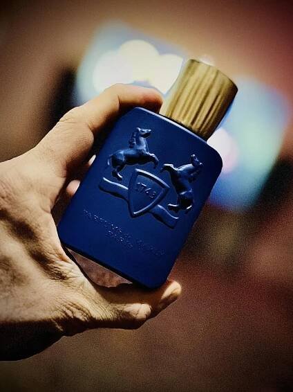 Percival Parfums de Marly pro ženy a muže