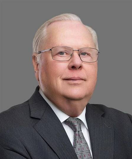 William Farmer, JAMS Mediator and Arbitrator