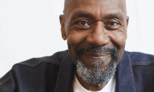 Lenny Henry landscape