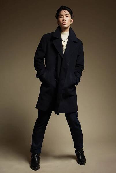 Vanness Wu Current 