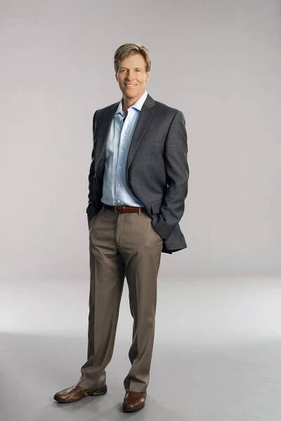 My Gal Sunday - Promo - Jack Wagner