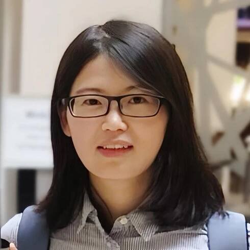 Xiao Sun Headshot