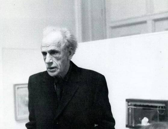 joseph cornell