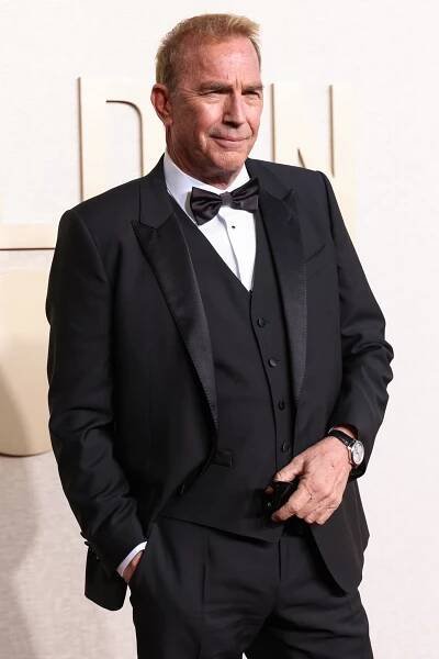 Kevin Costner